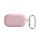 Per Samsung Galaxy Buds Live / Buds2 Pro Fodera per PC Custodia protettiva per auricolari Bluetooth in silicone (rosa sabbia) Per Samsung Galaxy Buds Live / Buds2 Pro Fodera per PC Custodia protettiva per auricolari Bluetooth in silicone (rosa sabbia)