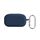 Per Samsung Galaxy Buds Live / Buds2 Pro Fodera per PC Custodia protettiva per auricolari Bluetooth in silicone (blu notte) Per Samsung Galaxy Buds Live / Buds2 Pro Fodera per PC Custodia protettiva per auricolari Bluetooth in silicone (blu notte)