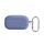 Per Samsung Galaxy Buds Live / Buds2 Pro Fodera per PC Custodia protettiva per auricolari Bluetooth in silicone (grigio lavanda) Per Samsung Galaxy Buds Live / Buds2 Pro Fodera per PC Custodia protettiva per auricolari Bluetooth in silicone (grigio lavanda)