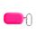 Per Samsung Galaxy Buds Live / Buds2 Pro Fodera per PC Custodia protettiva per auricolari Bluetooth in silicone (rosa fluorescente) Per Samsung Galaxy Buds Live / Buds2 Pro Fodera per PC Custodia protettiva per auricolari Bluetooth in silicone (rosa fluorescente)