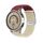 Cinturino per orologio in nylon intrecciato con fibbia da 20 mm (vino rosso Starlight) Cinturino per orologio in nylon intrecciato con fibbia da 20 mm (vino rosso Starlight)