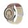 Cinturino per orologio in nylon intrecciato con fibbia da 20 mm (Smokey Purple Starlight) Cinturino per orologio in nylon intrecciato con fibbia da 20 mm (Smokey Purple Starlight)