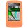 Custodia protettiva in silicone per cronometro Wahoo Elemnt Bolt V2 WFCC5 (arancione) Custodia protettiva in silicone per cronometro Wahoo Elemnt Bolt V2 WFCC5 (arancione)