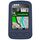 Custodia protettiva in silicone per cronometro Wahoo Elemnt Bolt V2 WFCC5 (blu notte) Custodia protettiva in silicone per cronometro Wahoo Elemnt Bolt V2 WFCC5 (blu notte)