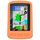 Custodia protettiva in silicone per cronometro Wahoo Elemnt Roam WFCC4 (arancione) Custodia protettiva in silicone per cronometro Wahoo Elemnt Roam WFCC4 (arancione)