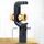 Coltello spelafili per cavi ottici corazzato orizzontale e verticale da 4-10 mm, specifica: oro singolo Coltello spelafili per cavi ottici corazzato orizzontale e verticale da 4-10 mm, specifica: oro singolo