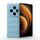 Per vivo X100 5G Magic Shield TPU + custodia per telefono in flanella (azzurro) Per vivo X100 5G Magic Shield TPU + custodia per telefono in flanella (azzurro)