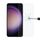 Per Samsung Galaxy S23 FE 5G 0.26mm 9H 2.5D Pellicola in vetro temperato