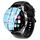 A3 1,43 pollici IP67 impermeabile 4G Android 8.1 Smart Watch supporto riconoscimento facciale / GPS, specifica: 2G + 16G (nero) A3 1,43 pollici IP67 impermeabile 4G Android 8.1 Smart Watch supporto riconoscimento facciale / GPS, specifica: 2G + 16G (nero)