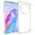 Per Honor X50 Custodia per telefono in TPU antiscivolo antiurto (trasparente) Per Honor X50 Custodia per telefono in TPU antiscivolo antiurto (trasparente)