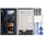 Per lo schermo LCD originale Steam Deck con digitalizzatore assemblaggio completo (edizione HD) Per lo schermo LCD originale Steam Deck con digitalizzatore assemblaggio completo (edizione HD)