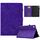Custodia per tablet in pelle Flip Tower goffrata per Samsung Galaxy Tab A9+ con funzione Sleep/Wake-up (Viola) Custodia per tablet in pelle Flip Tower goffrata per Samsung Galaxy Tab A9+ con funzione Sleep/Wake-up (Viola)