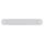 Piastra in vetro per antenna segnale 5G per iPhone 14 Pro / 14 Pro Max US Edition (Argento)