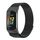 Per cinturino per orologio Fitbit Charge 6 Milan in metallo magnetico con maglia in acciaio (nero) Per cinturino per orologio Fitbit Charge 6 Milan in metallo magnetico con maglia in acciaio (nero)