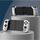 D6 Bluetooth Gamepad retrattile Dual Hall a sei assi somatosensoriale per Android/IPhone/Switch (bianco nero) D6 Bluetooth Gamepad retrattile Dual Hall a sei assi somatosensoriale per Android/IPhone/Switch (bianco nero)