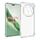 Per Honor Magic6 Pro 5G Custodia per telefono in TPU ispessimento antiscivolo antiurto (trasparente) Per Honor Magic6 Pro 5G Custodia per telefono in TPU ispessimento antiscivolo antiurto (trasparente)