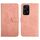 Per Honor 200 Lite HT03 Custodia per cellulare in pelle con vibrazione a farfalla in rilievo Skin Feel (rosa) Per Honor 200 Lite HT03 Custodia per cellulare in pelle con vibrazione a farfalla in rilievo Skin Feel (rosa)