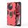 Per vivo V30E 5G antiurto PC + custodia per telefono con supporto in TPU (rosso) Per vivo V30E 5G antiurto PC + custodia per telefono con supporto in TPU (rosso)
