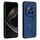 Custodia per telefono con sensazione di pelle in rilievo AZNS 3D per Honor Magic6 Pro (blu zaffiro) Custodia per telefono con sensazione di pelle in rilievo AZNS 3D per Honor Magic6 Pro (blu zaffiro)