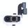 Per Samsung Galaxy Tab S8+ SM-X800 Fotocamera posteriore originale