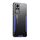 Custodia per telefono ibrida in metallo TPU per vivo S9e Blade Series (blu) Custodia per telefono ibrida in metallo TPU per vivo S9e Blade Series (blu)