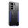 Custodia per telefono ibrida in metallo TPU per vivo S16 Blade Series (blu) Custodia per telefono ibrida in metallo TPU per vivo S16 Blade Series (blu)