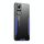 Custodia per telefono in metallo ibrido TPU per vivo X60 Blade Series (blu) Custodia per telefono in metallo ibrido TPU per vivo X60 Blade Series (blu)