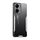 Custodia per telefono in metallo ibrido TPU per vivo Y35 5G Blade Series (argento) Custodia per telefono in metallo ibrido TPU per vivo Y35 5G Blade Series (argento)