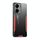 Custodia per telefono in metallo ibrido TPU per vivo Y35 5G Blade Series (rossa) Custodia per telefono in metallo ibrido TPU per vivo Y35 5G Blade Series (rossa)