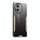 Custodia per telefono in metallo ibrido TPU per vivo Y200i Blade Series (oro) Custodia per telefono in metallo ibrido TPU per vivo Y200i Blade Series (oro)