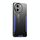 Custodia per telefono in metallo ibrido TPU per vivo Y200i Blade Series (blu) Custodia per telefono in metallo ibrido TPU per vivo Y200i Blade Series (blu)