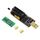 CH341A Modulo programmatore USB Scheda madre Routing Cristalli liquidi Smontaggio Strumento test SOP8 gratuito CH341A Modulo programmatore USB Scheda madre Routing Cristalli liquidi Smontaggio Strumento test SOP8 gratuito
