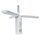 Lampada portatile pieghevole da 2000mAh M26 Lampada portatile a tripla foglia con gancio Torcia esterna Lampada da campeggio multifunzionale Lampada portatile pieghevole da 2000mAh M26 Lampada portatile a tripla foglia con gancio Torcia esterna Lampada da campeggio multifunzionale