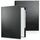 Per ReMarkable 2 10.3 pollici 2020 Custodia per tablet in carta Custodia pieghevole sottile e leggera per libro (Nero) Per ReMarkable 2 10.3 pollici 2020 Custodia per tablet in carta Custodia pieghevole sottile e leggera per libro (Nero)