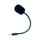 Per microfono per cuffie da gioco E-Sport JBL Q100 Internet Café