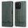 Custodia per telefono in pelle flip con texture magnetica AZNS per Honor Play 60 Plus (verde scuro) Custodia per telefono in pelle flip con texture magnetica AZNS per Honor Play 60 Plus (verde scuro)