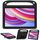 Per Xiaomi Redmi Pad Pro 12.1 Custodia per tablet antiurto in EVA con supporto (nero) Per Xiaomi Redmi Pad Pro 12.1 Custodia per tablet antiurto in EVA con supporto (nero)