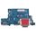 Per Samsung Galaxy S20+ SM-G9860 Scheda porta di ricarica originale