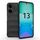 Per Xiaomi Redmi 13 4G Global Magic Shield TPU + custodia per telefono in flanella (nera)