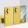Custodia per telefono in PC ultra sottile For Honor Magic Vs3 Skin Feel (giallo) Custodia per telefono in PC ultra sottile For Honor Magic Vs3 Skin Feel (giallo)