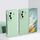 Custodia per telefono cellulare in PC ultra sottile For Honor Magic Vs3 (verde menta) Custodia per telefono cellulare in PC ultra sottile For Honor Magic Vs3 (verde menta)