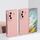 Custodia per telefono in PC ultra sottile For Honor Magic Vs3 Skin Feel (rosa) Custodia per telefono in PC ultra sottile For Honor Magic Vs3 Skin Feel (rosa)