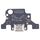 Per scheda porta di ricarica originale Samsung Galaxy Tab A9+ SM-X215
