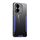 Per vivo iQOO Z9X Blade Series Custodia per telefono ibrida in metallo TPU (blu) Per vivo iQOO Z9X Blade Series Custodia per telefono ibrida in metallo TPU (blu)