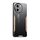 Custodia per telefono in metallo ibrido TPU per vivo V30e Blade Series (oro) Custodia per telefono in metallo ibrido TPU per vivo V30e Blade Series (oro)