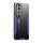 Custodia per telefono ibrida in metallo TPU per vivo S19 Blade Series (blu) Custodia per telefono ibrida in metallo TPU per vivo S19 Blade Series (blu)