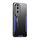 Custodia per telefono ibrida in metallo TPU per vivo S19 Pro Blade Series (blu) Custodia per telefono ibrida in metallo TPU per vivo S19 Pro Blade Series (blu)