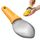 Strumento per affettare e tagliare il mango Separatore multifunzionale per bucce di frutta in acciaio inossidabile (1 pezzo)