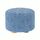 Coprisgabello universale elasticizzato all-inclusive, protezione antipolvere per sedili domestici, stile: rotondo blu lago Coprisgabello universale elasticizzato all-inclusive, protezione antipolvere per sedili domestici, stile: rotondo blu lago