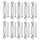 Tipo 118 10 pezzi Universal Wire Concealed Box Repairer Switch Socket Base Box Repair Support Rod Fixing Tool Tipo 118 10 pezzi Universal Wire Concealed Box Repairer Switch Socket Base Box Repair Support Rod Fixing Tool